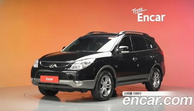 Hyundai Veracruz