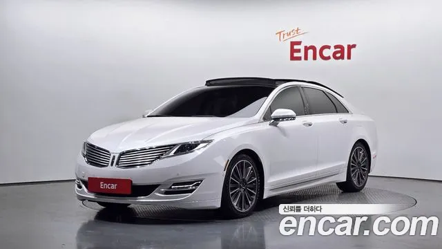 Lincoln MKZ