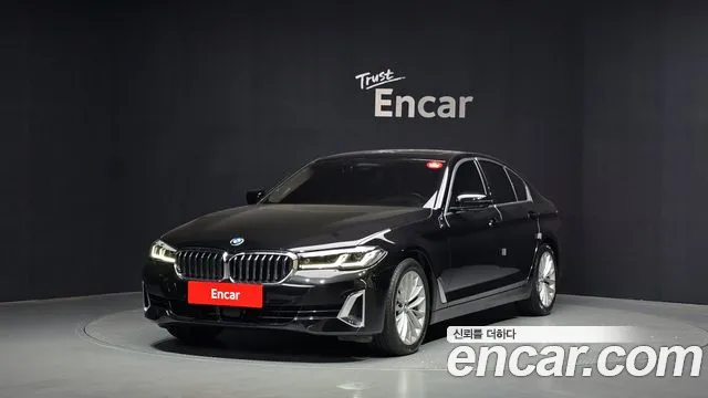 BMW 5 серия
