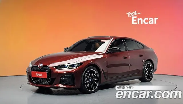 BMW i4