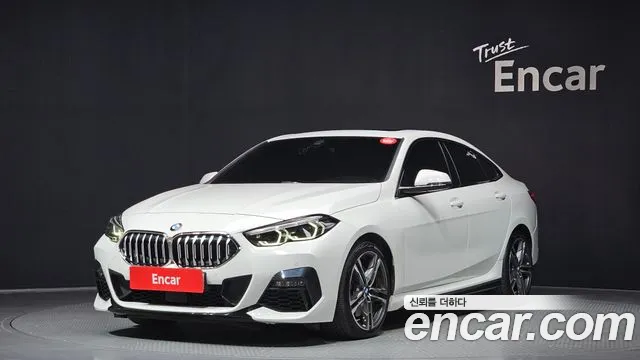 BMW 2 серия