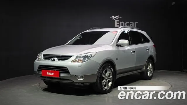 Hyundai Veracruz