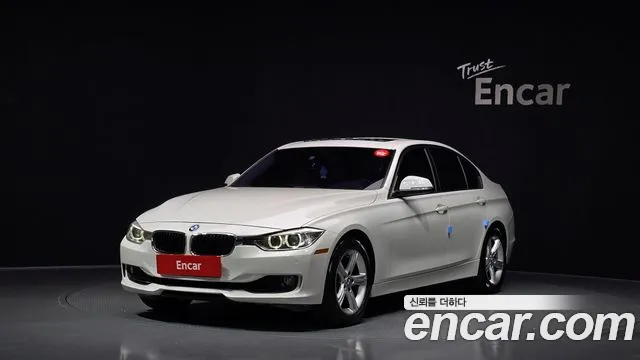 BMW 3 серия