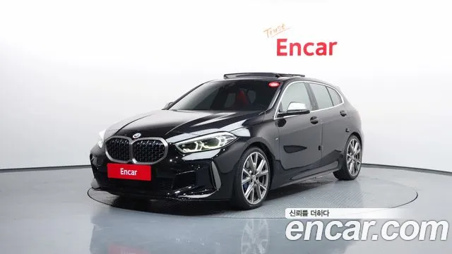 BMW 1 серия