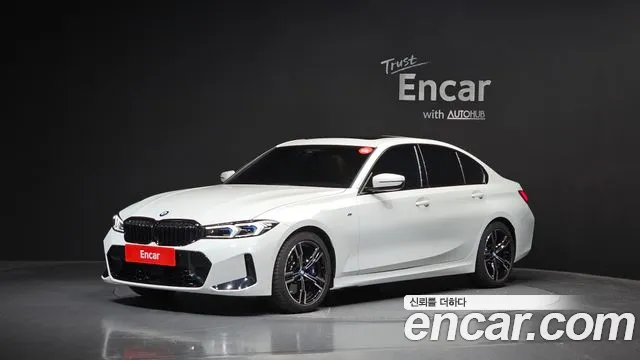BMW 3 серия