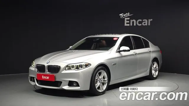 BMW 5 серия