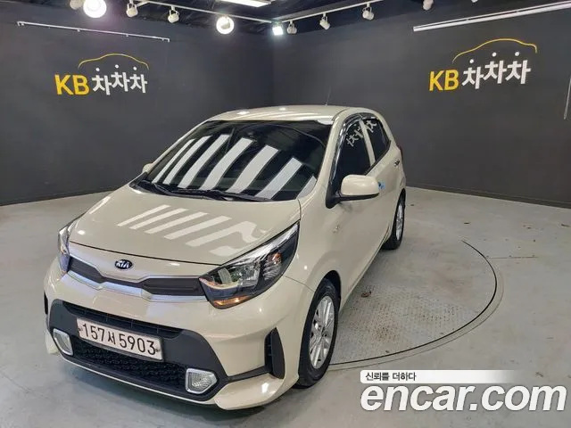Kia Morning