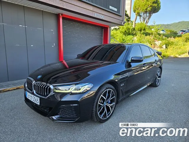 BMW 5 серия