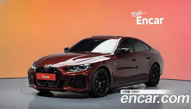 BMW i4