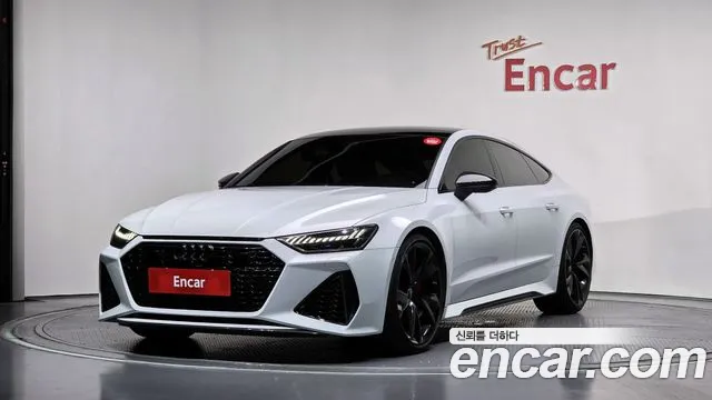 Audi RS7