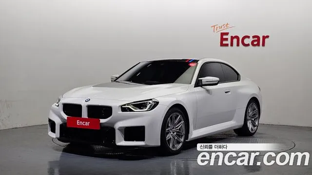BMW M2