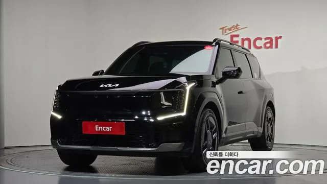 Kia EV9