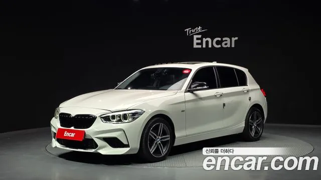 BMW 1 серия