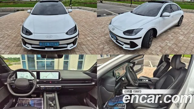 Hyundai IONIQ 6