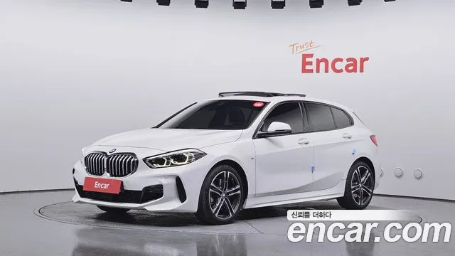 BMW 1 серия