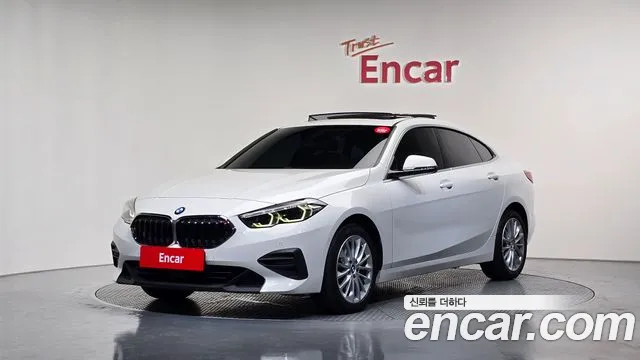 BMW 2 серия