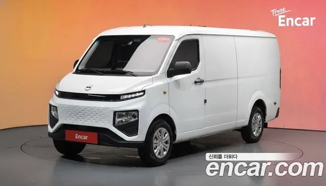  SE-A2 Van
