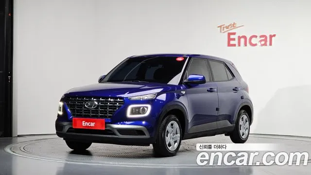 Hyundai Venue
