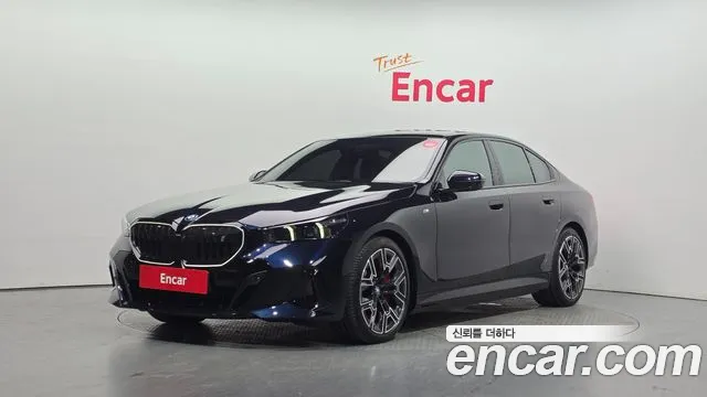 BMW i5