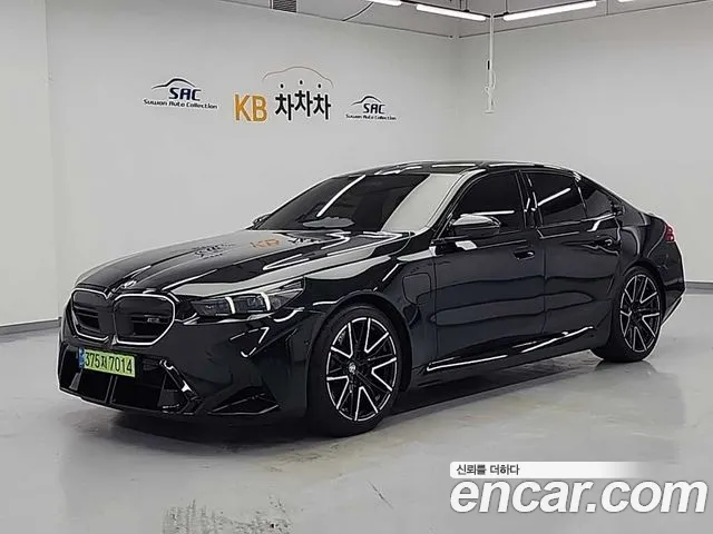 BMW M5