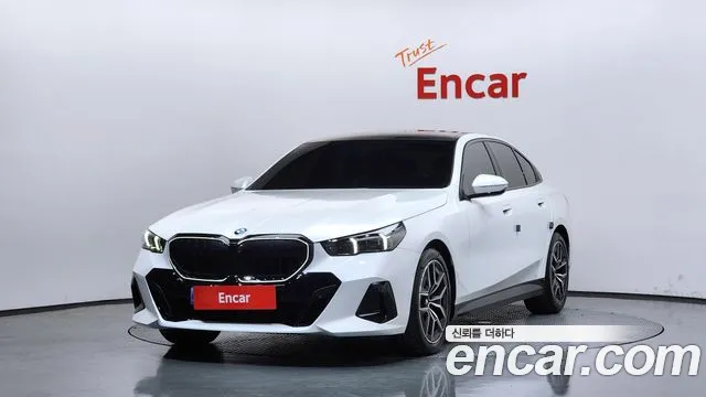 BMW 5 серия