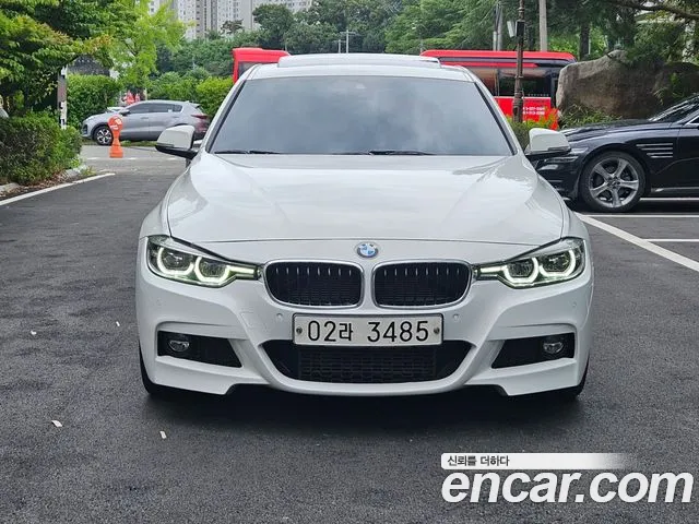 BMW 3 серия