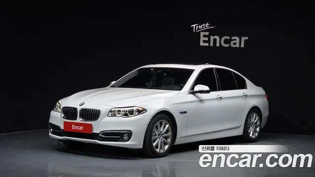 BMW 5 серия