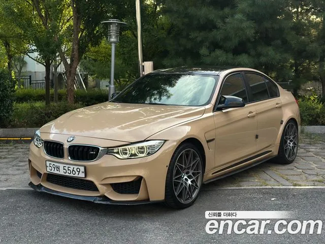 BMW M3