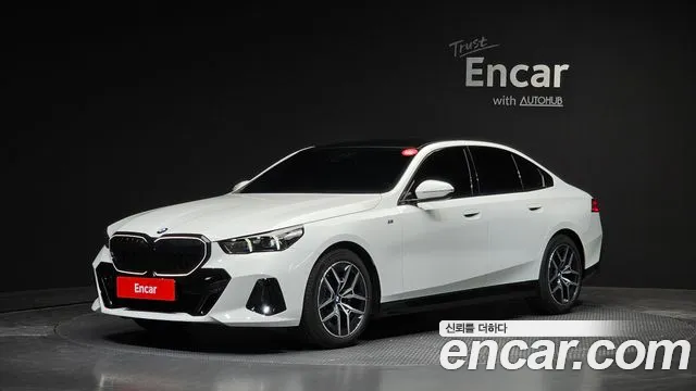 BMW 5 серия