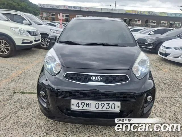 Kia Morning