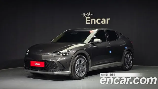 Genesis GV60