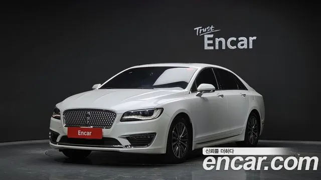 Lincoln MKZ