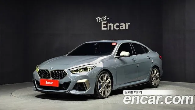 BMW 2 серия