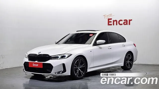 BMW 3 серия