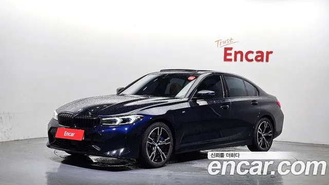 BMW 3 серия