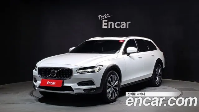 Volvo V90