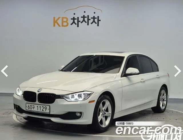 BMW 3 серия