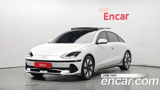 Hyundai IONIQ 6