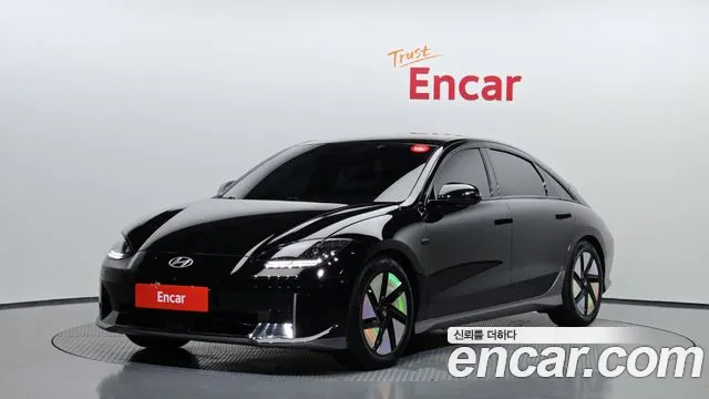 Hyundai IONIQ 6