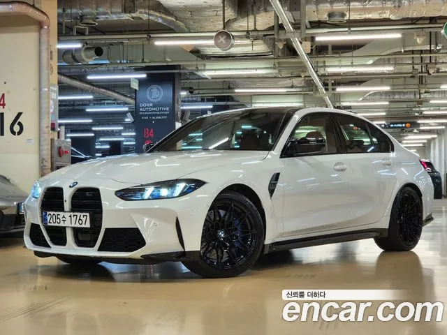 BMW M3