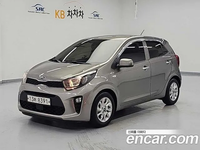 Kia Morning