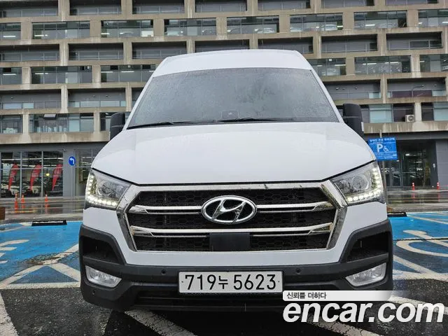 Hyundai Solati