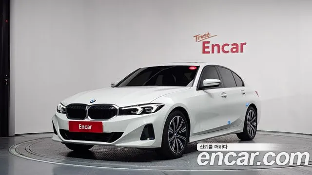 BMW 3 серия