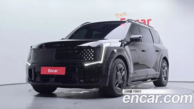 Kia EV9