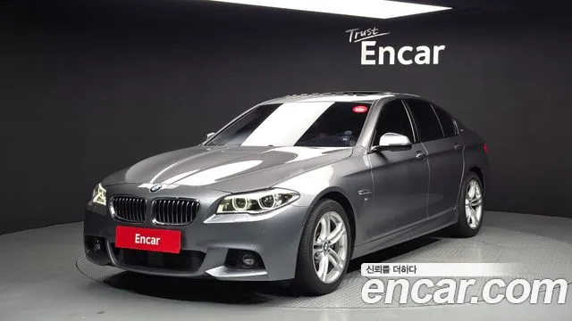 BMW 5 серия