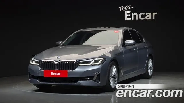 BMW 5 серия