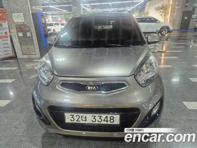 Kia Morning
