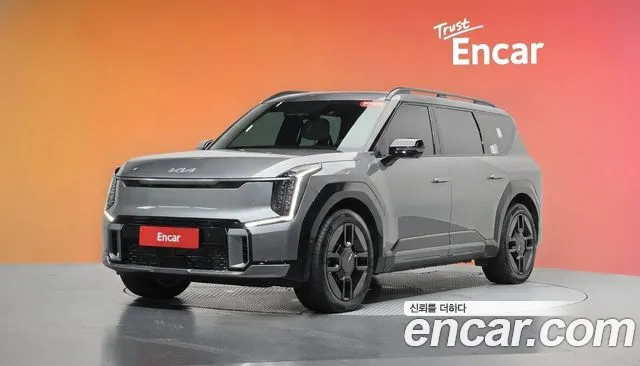 Kia EV9