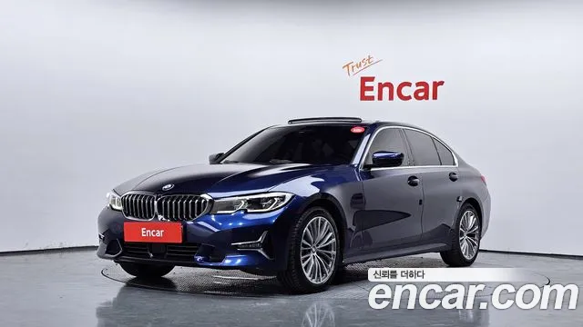 BMW 3 серия