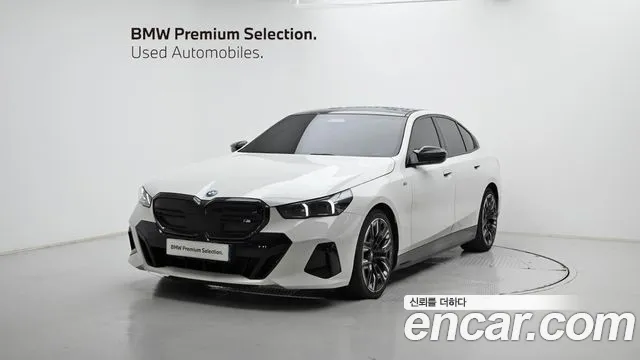 BMW i5